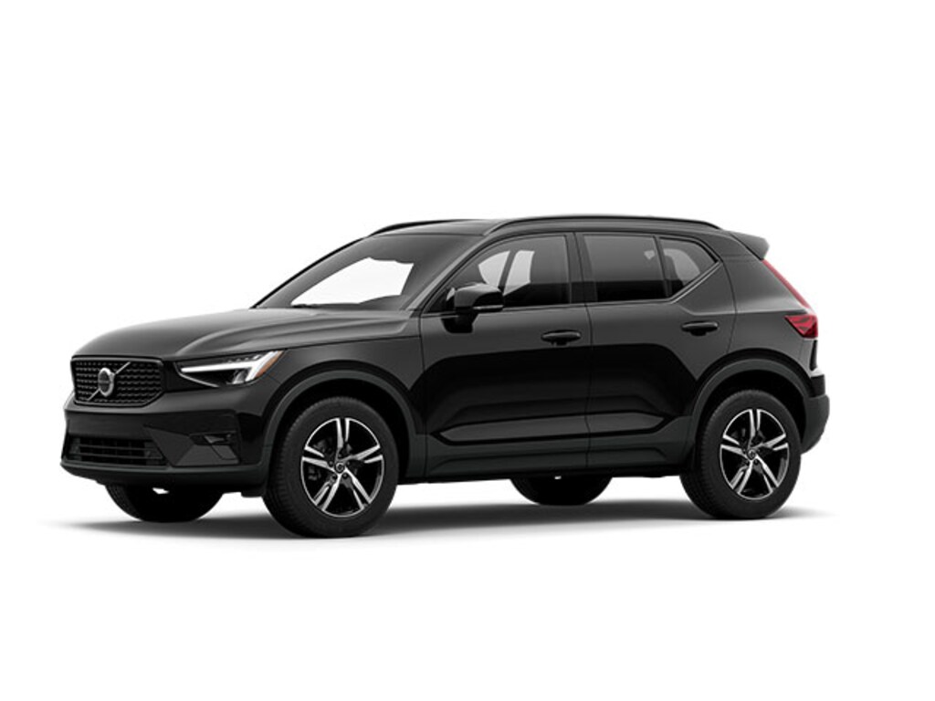 Used 2023 Volvo XC40 For Sale at Larry H. Miller Used Car Supermarket